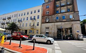 Apartamenty Wilcza - City Center